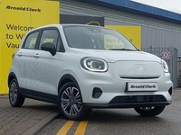 2025 Leapmotor T03 70kW 37kWh 5dr Auto Hatchback Electric Automatic