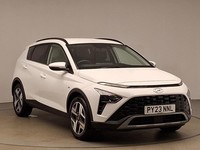 2023 Hyundai BAYON 1.0 TGDi 48V MHEV Premium 5dr DCT HATCHBACK PETROL Automatic
