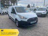Ford Connect 210 BASE TDCI EURO 6