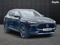 2024 MG HS 1.5 T-GDI Trophy 5dr DCT Semi Automatic Hatchback Petrol Semi Automat