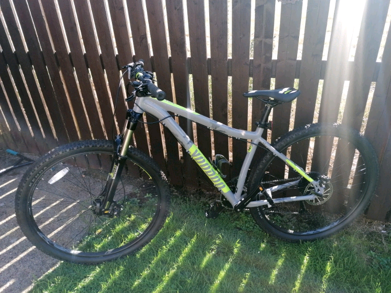 voodoo aizan 29er review