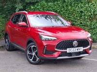 2023 MG MG HS 1.5 T-GDI Trophy 5dr DCT SUV Petrol Automatic