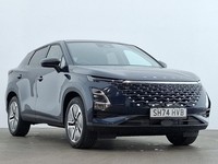 2024 Omoda 5 1.6 TGDI Noble 5dr 7DCT HATCHBACK PETROL Automatic