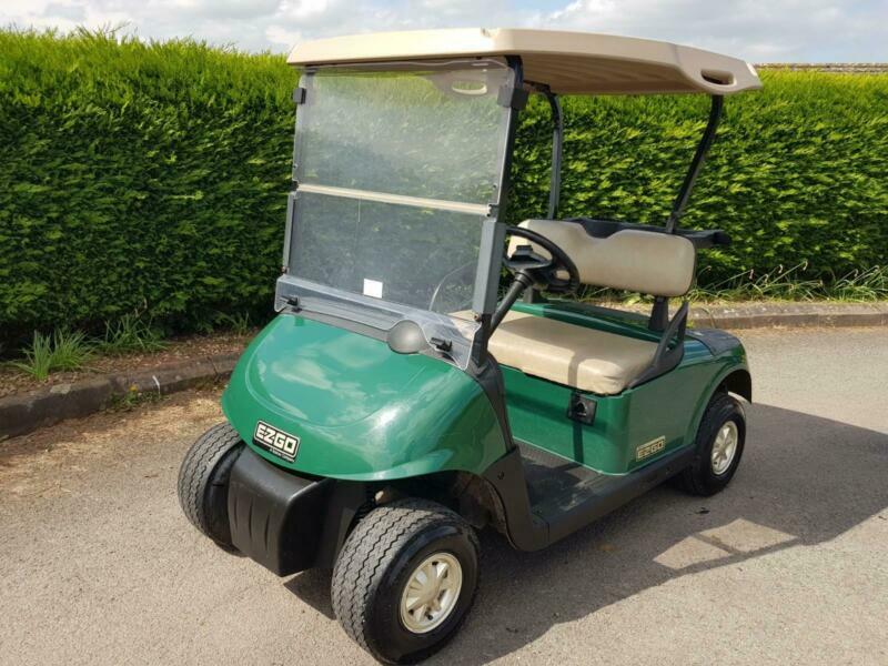 Ezgo rxv golf buggy in Hereford, Herefordshire Gumtree