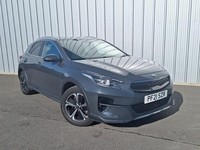 2021 Kia XCeed 1.6 GDi PHEV 3 5dr DCT Hatchback Hybrid Automatic