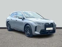 BMW iX 300kW xDrive45 M Sport 101kWh 5dr Auto