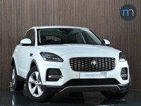 2021 Jaguar E-Pace 2.0 P200 S 5dr Auto ESTATE PETROL Automatic