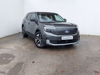 2025 Ford Explorer 210kW Select 77kWh 5dr Auto SUV Electric Automatic