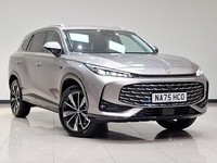 2025 MG MOTOR UK HS 1.5 T-GDI SE 5dr ESTATE PETROL Manual