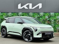 2025 Kia EV3 81.4 kWh GT-LINE Automatic SUV Electric Automatic