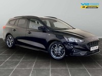 2021 Ford Focus 1.5 EcoBlue ST-Line Euro 6 (s/s) 5dr Manual Estate Diesel Manual