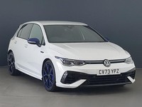 2024 Volkswagen Golf 2.0 TSI 333 R 20 Years 4Motion 5dr DSG HATCHBACK PETROL Aut