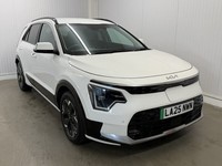 KIA NIRO 150kW 3 65kWh 5dr Auto