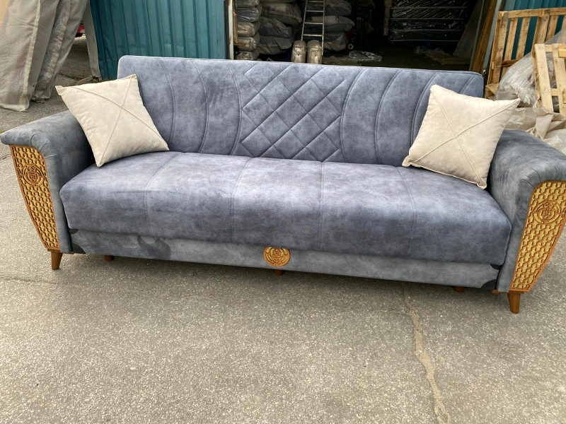 Sofa Bed for sale in UK 87 secondhand Sofa Beds