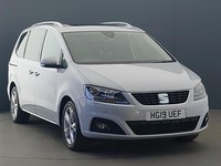 2019 SEAT Alhambra 2.0 TDI Ecomotive Xcellence [EZ] 150 5dr MPV DIESEL Manual