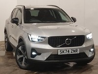 2024 Volvo XC40 2.0 B4P Ultimate Dark 5dr Auto SUV Petrol Automatic