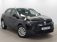 2022 Vauxhall Mokka 1.2 Turbo Design 5dr Hatchback Petrol Manual