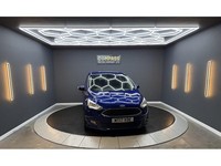 2017 Ford C-Max 1.0T EcoBoost Zetec MPV 5dr Petrol Manual Euro 6 (s/s) (100 ps) 