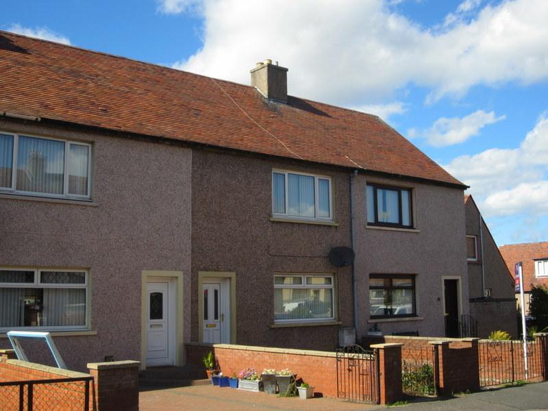2 bedroom house in Woodburn Loan , Dalkeith, Midlothian, EH22 2ES in