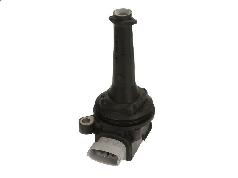 Bobine D'Allumage Bosch 0 221 604 010 Pour Volvo V50 (545) 2.4 2006-2009