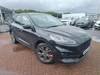 2023 Ford Kuga 1.5 EcoBoost 150 ST-Line Edition 5dr SUV Petrol Manual