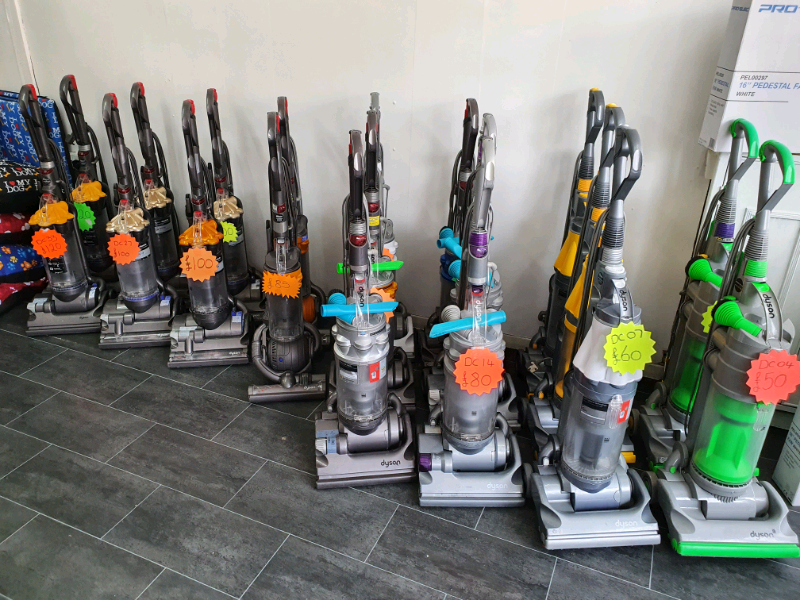 Dyson dc14 fully refurbished vacuum cleaner in Chorley, Lancashire
