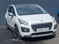2015 Peugeot 3008 1.6 HDi Active 5dr SUV Diesel Manual