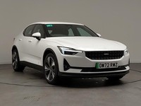 2023 Polestar Polestar 2 170kW 78kWh Long Range SM [Pilot] 5dr Auto Hatchback El