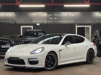 2015 Porsche Panamera V8 GTS Hatchback Petrol Manual