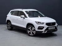 2024 SEAT Ateca 1.5 TSI EVO SE Technology 5dr DSG HATCHBACK PETROL Automatic