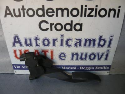 Pedale acceleratore potenziometro OPEL ZAFIRA 90581208