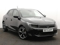 2024 Vauxhall Corsa 1.2 Turbo 130 GS 5dr Auto HATCHBACK PETROL Automatic