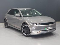 2022 Hyundai IONIQ 5 160kW Ultimate 73 kWh 5dr Auto [Tech] Hatchback Electric Au