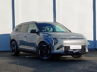 2025 Kia EV3 148kW GT-Line 81.4kWh 5dr Auto Estate Electric Automatic