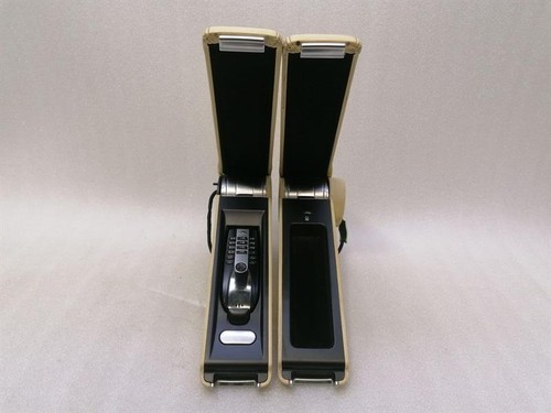 BENTLEY CONTINENTAL FLYING SPUR Armrest 3W0035624B Mittelarmlehne Armlehne