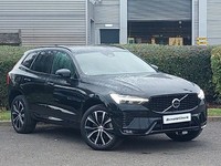 2024 Volvo XC60 2.0 B5P Ultimate Dark 5dr AWD Geartronic SUV Petrol Automatic