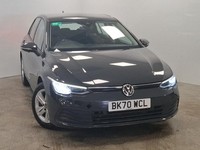 2020 Volkswagen Golf 1.5 TSI Life 5dr Hatchback Petrol Manual