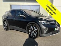 2021 Volkswagen ID.4 Pro Performance 1ST Edition SUV Electric Automatic