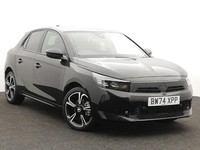 2025 Vauxhall Corsa 1.2 Turbo Hybrid 136 Ultimate 5dr e-DCT6 Hatchback Petrol Au