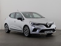 2023 Renault Clio 1.6 E-TECH full hybrid 145 Evolution 5dr Auto Hatchback Hybrid
