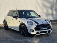 MINI HATCHBACK 1.5 Cooper 5dr [JCW Sport/Pepper Pack]
