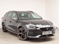 2024 Cupra Leon 1.5 eTSI V1 Design Edition 5dr DSG Estate Petrol Automatic