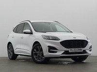 2023 Ford Kuga 2.5 FHEV ST-Line Edition 5dr CVT SUV Hybrid Automatic