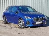 2024 BMW 2 Series 225e xDrive M Sport 5dr DCT Hatchback Hybrid Automatic