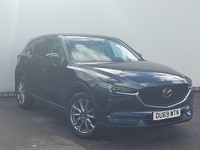 2019 Mazda CX-5 2.0 Sport Nav+ 5dr SUV Petrol Manual