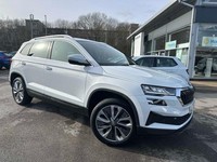 2023 Skoda Karoq 1.5 TSI SE L 5dr DSG Automatic SUV Petrol Automatic