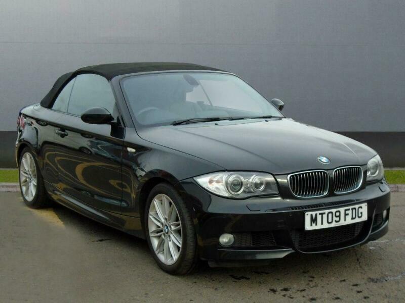 BMW 1 Series 118i M Sport 2dr Step Auto in Kilmarnock, East Ayrshire Gumtree