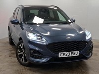 2023 Ford Kuga 2.5 FHEV ST-Line X Edition 5dr CVT HATCHBACK PETROL/ELECTRIC Auto