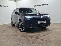 2025 Vauxhall Grandland 1.2 Hybrid [136] GS 5dr e-DCT6 Hatchback Petrol Automati