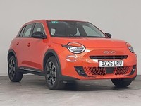2025 Fiat 600 1.2 Hybrid 48V 5dr eDCT-6 Hatchback Petrol Automatic